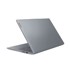 LENOVO Laptop IdeaPad Slim 3 15AMN7 / AMD Ryzen 5 7520U, 15.6", 1920 x 1080, 16 GB, 512 GB SSD, Windows 11 Home, siva